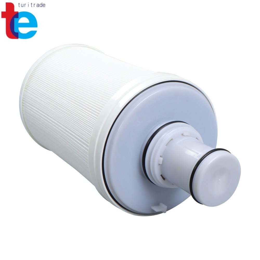 100186 Water Filter Replacement Cartridge Cartridge PP Cotton 3-in-1 Filter