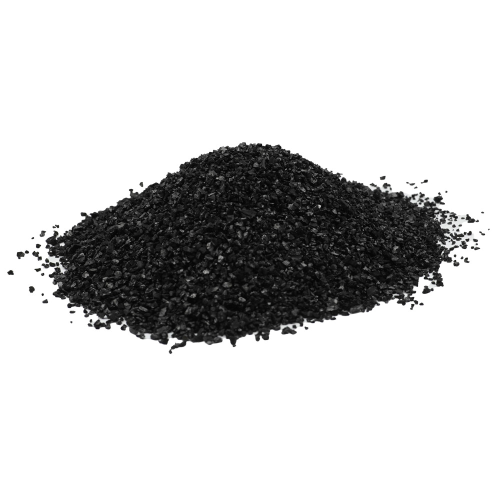 Granular Activated Carbon –1 Cubic Feet | Coconut Shell GAC Media 12×40 Mesh