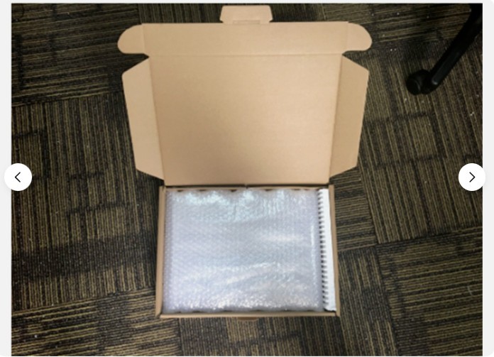 1Pcs New 207-6870 Air Filter 2076870 compatible kw