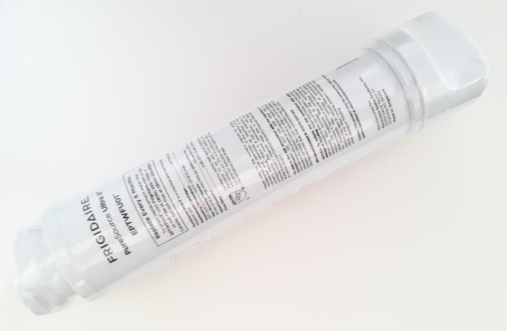 1 NEW Frigidaire EPTWFU01 Pure Source Ultra II Refrigerator Water Filter