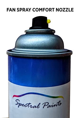 Spectral Paints Compatible/Replacement for 12 Ounces, Champagne Gold Metallic