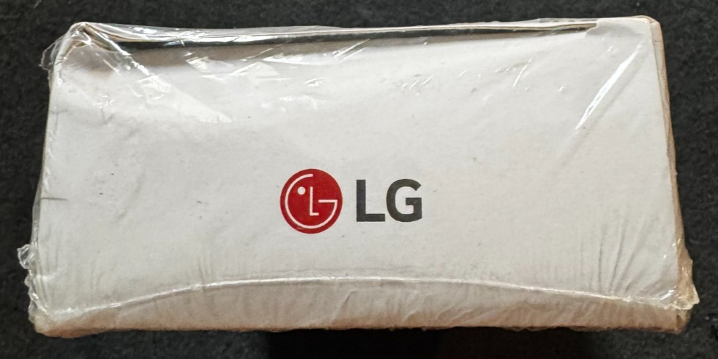 LG LT1000P2 Refrigerator Water Filter 2 Pack