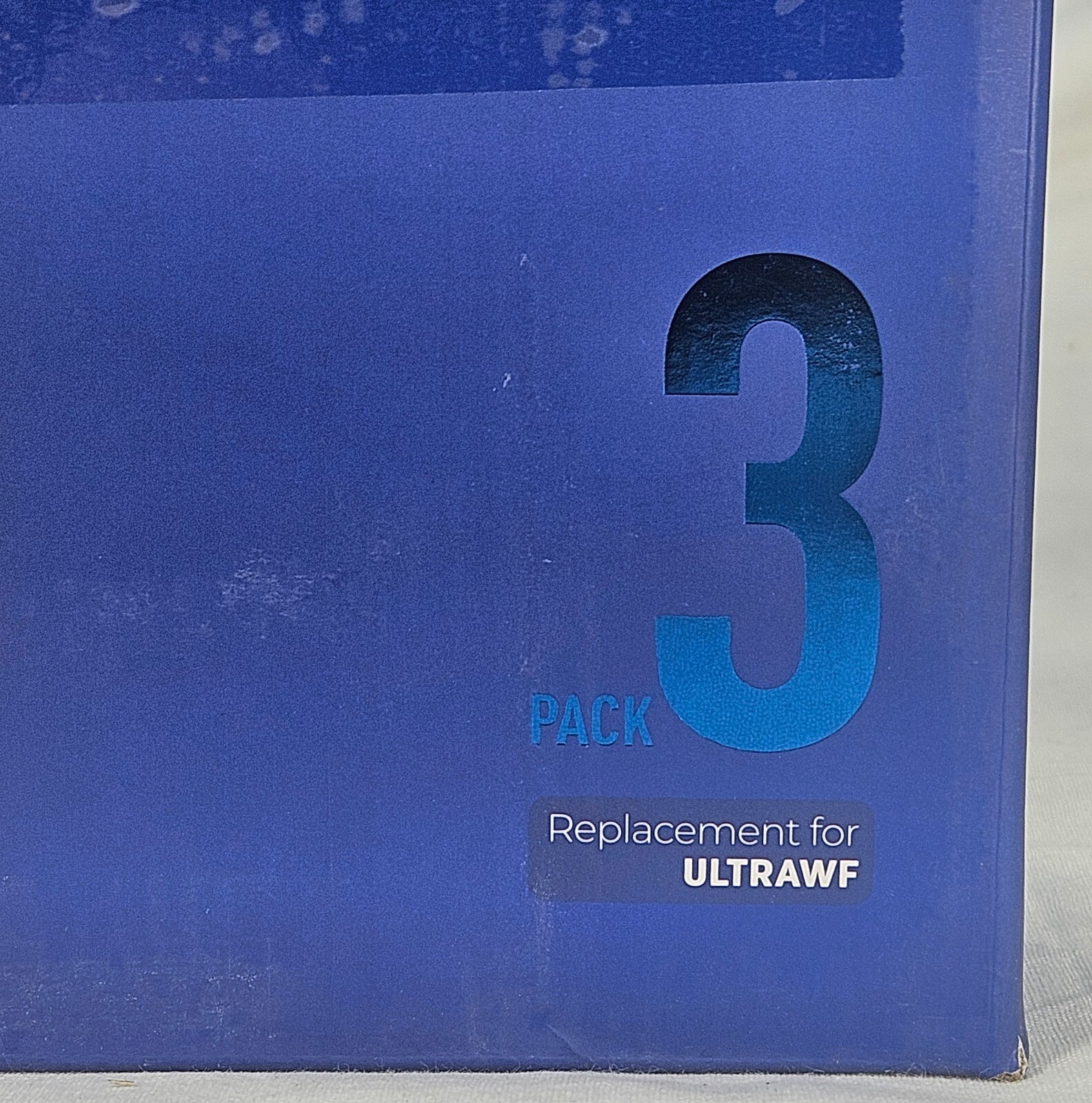 3 PACK – ULTRAWF Frigidaire Water Filter Replacement Frigidaire TEEHAY TH-03