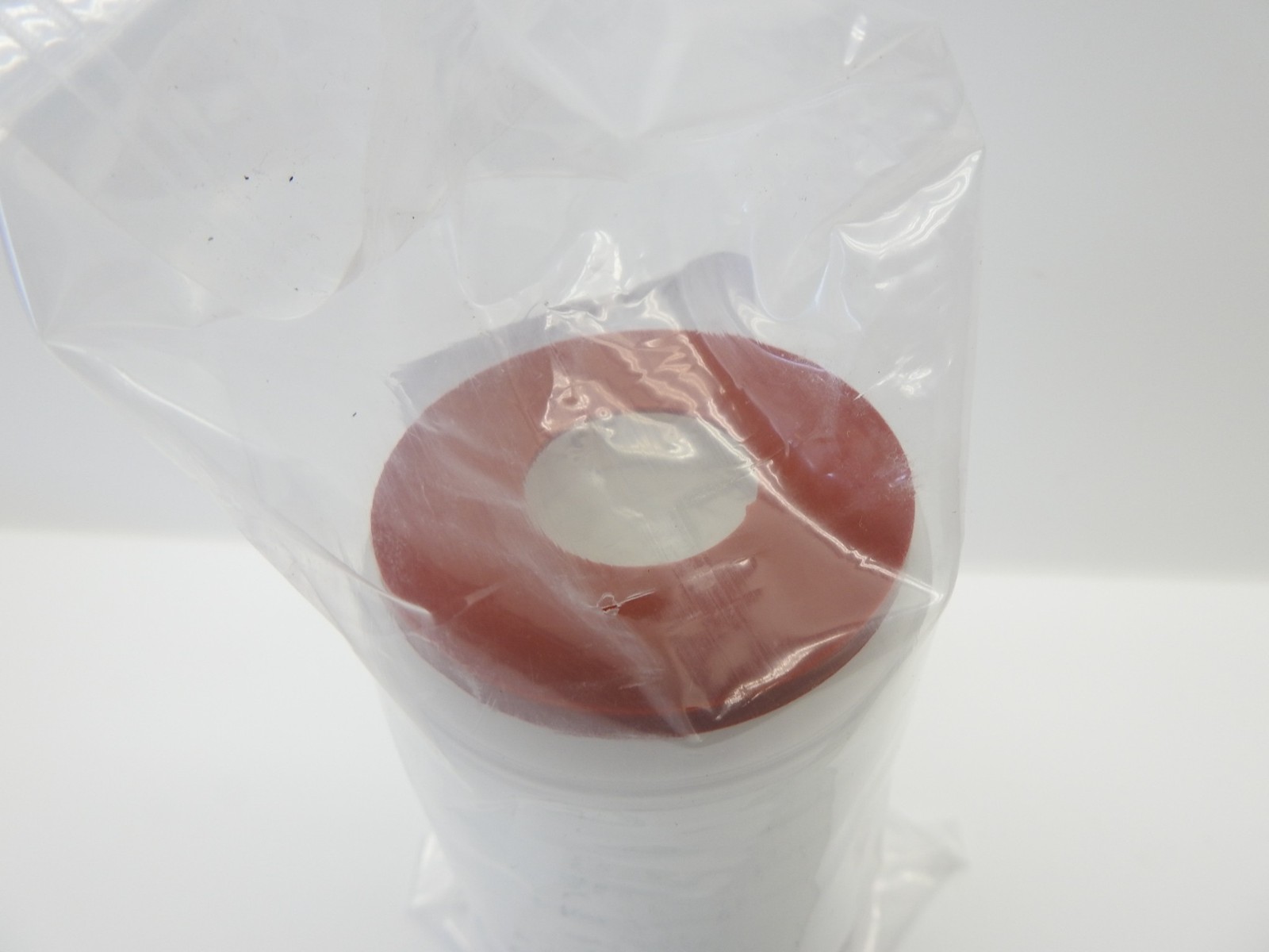 5 Inch PP Cotton Membrane .22 Micron Water Filter Homebrew Beer Filtering 5″