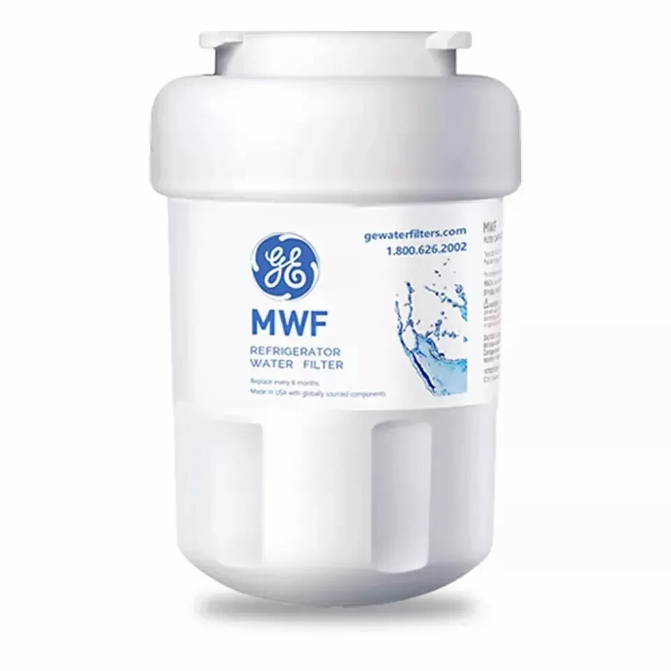 New 1 PACK GE MWF GWF 46-9991 MWFP Smartwater Fridge Water Filter Sealed