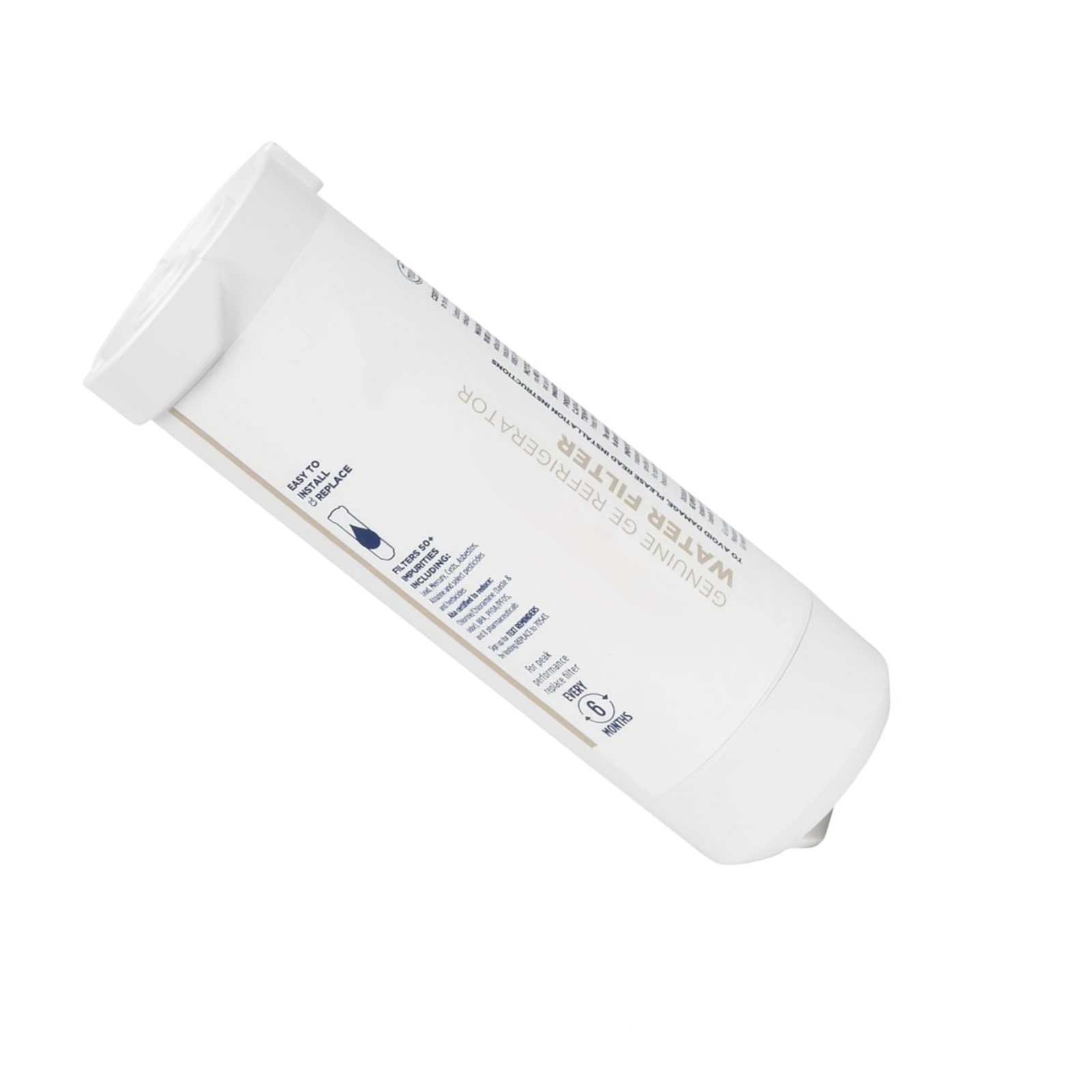 For GE XWFE Water Filter For Refrigerator Replacement No Chip Guaranteed Fit