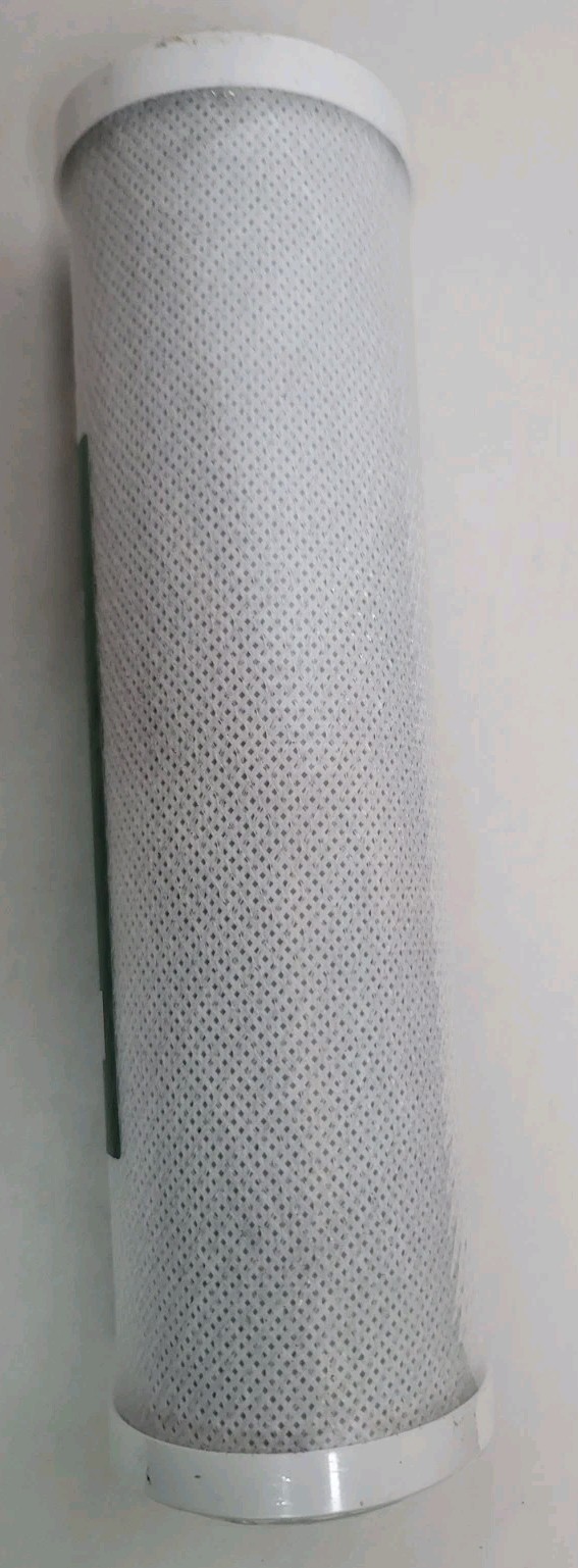 iSpring FC15 CTO Carbon (Carbon Block) Water Filter 5 micron Genuine Brand New