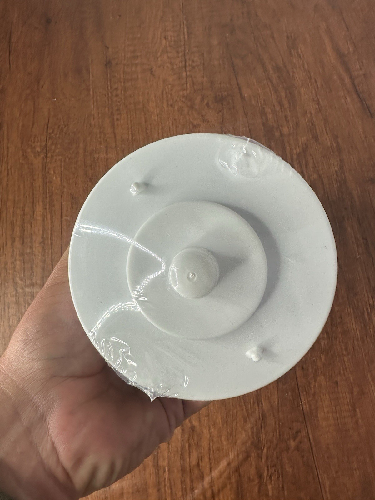 100186 Replacement Water Filter Compatible w/ Amway eSpring System Cartridge