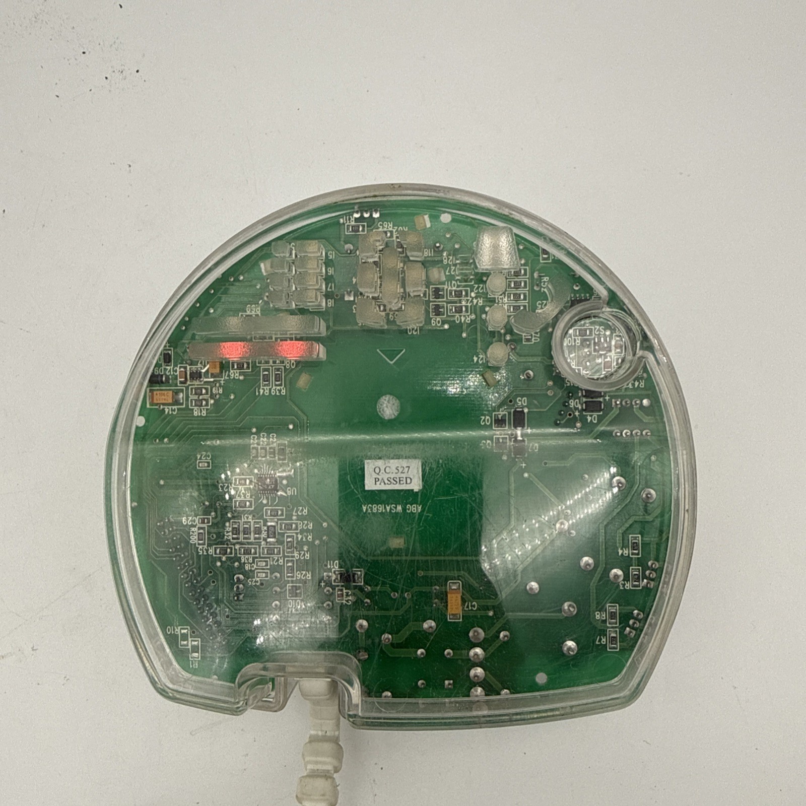 Amway eSpring 10-0185 Water Filter Purifier POWER BOARD AMW064 Controller Tested