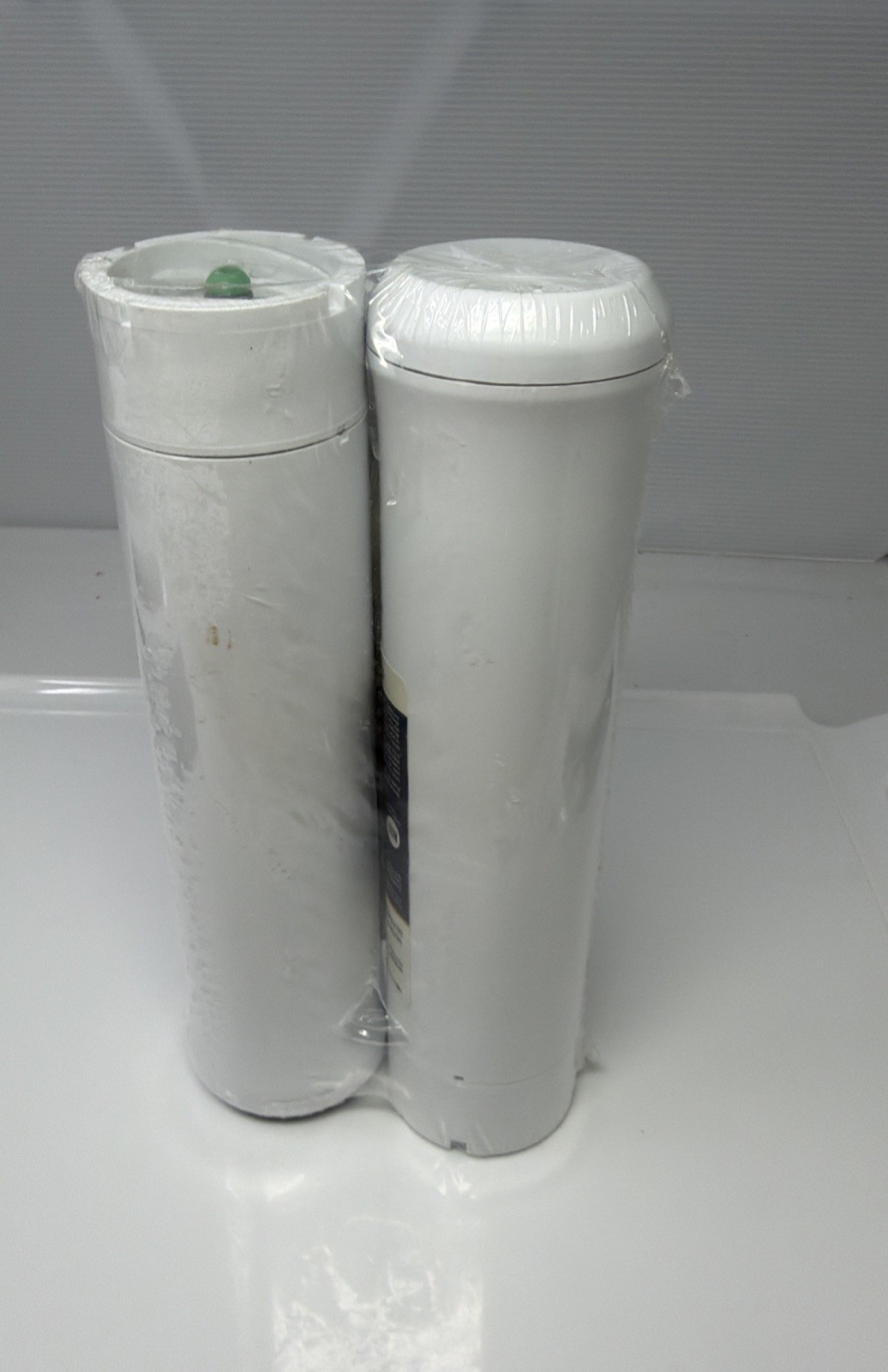 Whirlpool WHEEDF Dual Stage Replacement Water Filters For WHADUS5 WHED20