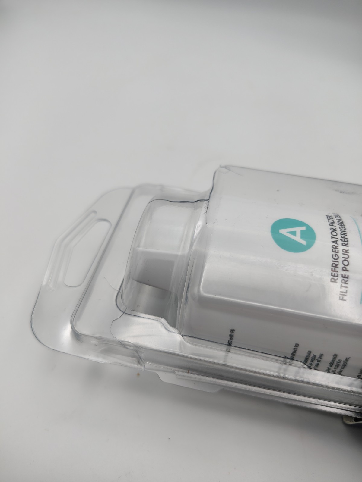 Everydrop Refrigerator Ice & Water Filter- Genuine OEM EDR / A-Series Open Box