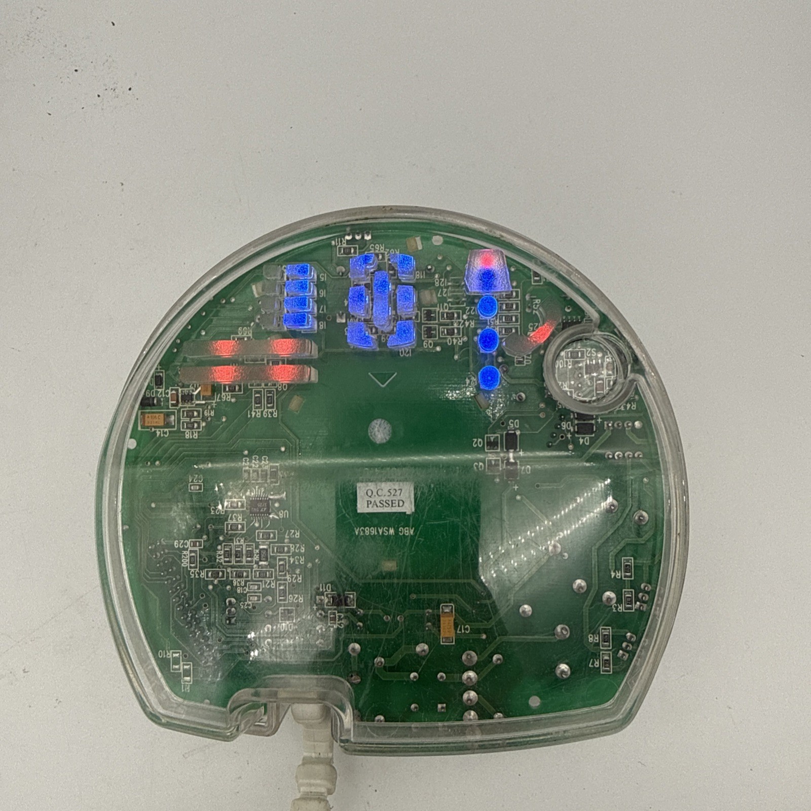 Amway eSpring 10-0185 Water Filter Purifier POWER BOARD AMW064 Controller Tested