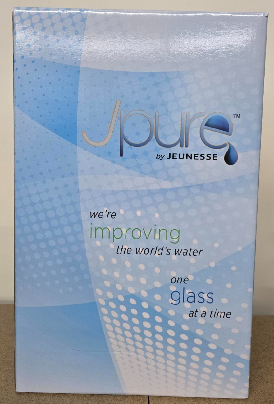 Water Purifier – 7 Stages