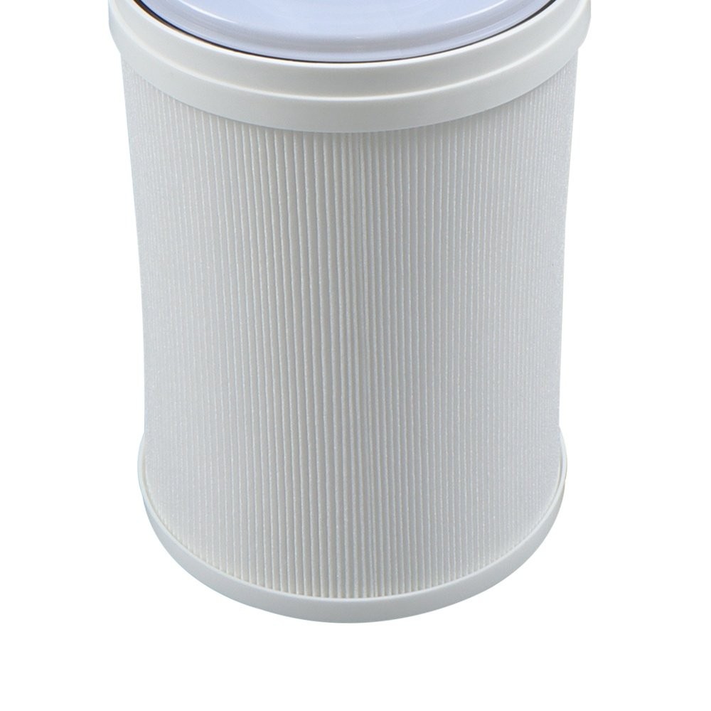 100186 Water Filter Replacement Cartridge Cartridge PP Cotton 3-in-1 Filter