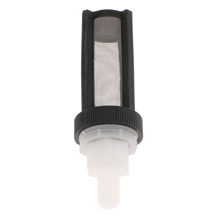 9*2.1*2.1CM Stainless Steel Water Pump Screen Suction Filter Water Pump Inlet