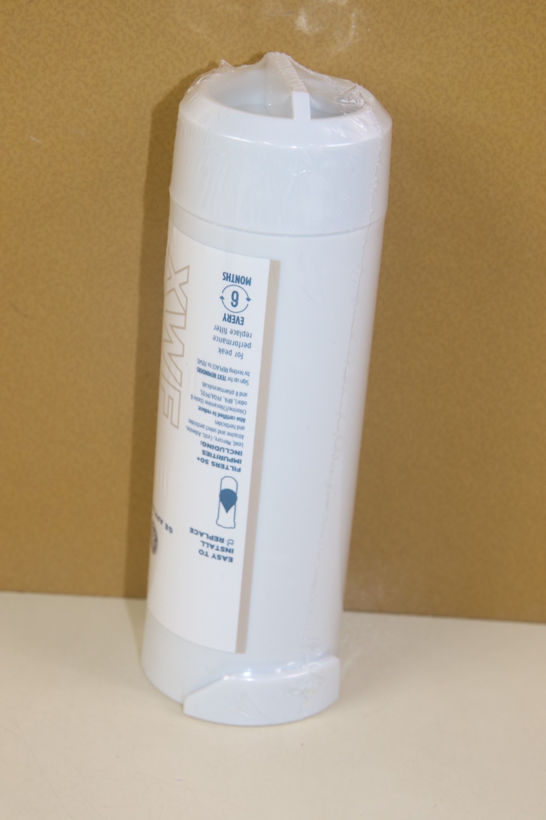 GE XWF Refrigerator Water Filter Genuie NEW