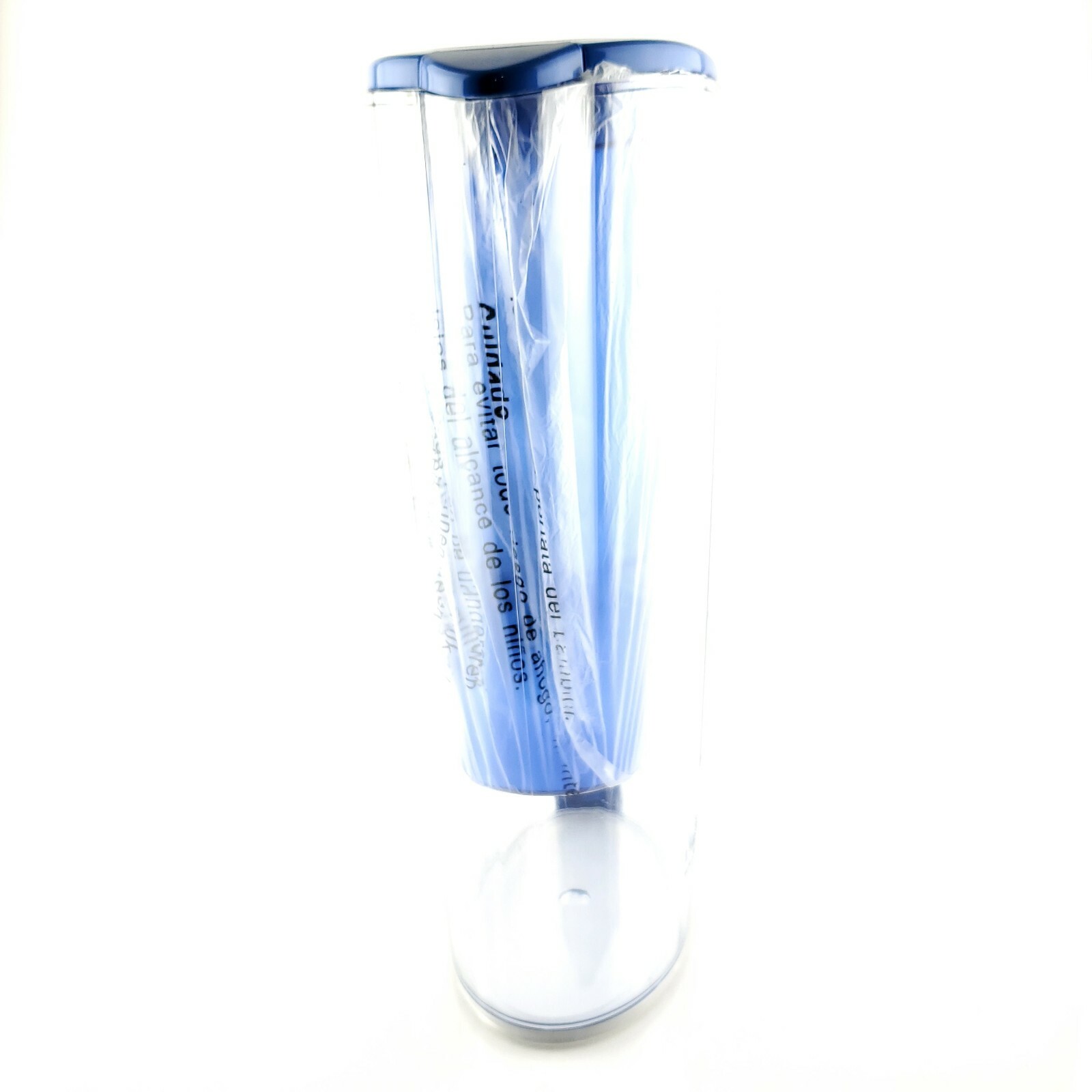 Norwex Water Filtration System Magnesium Technology 1 Filter Tasty USA Seller