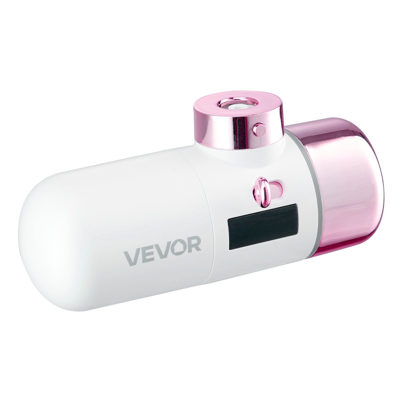 Skincare Faucet Filter Pink+Gold – Water Purifier for Healthy Skin & Hair Care