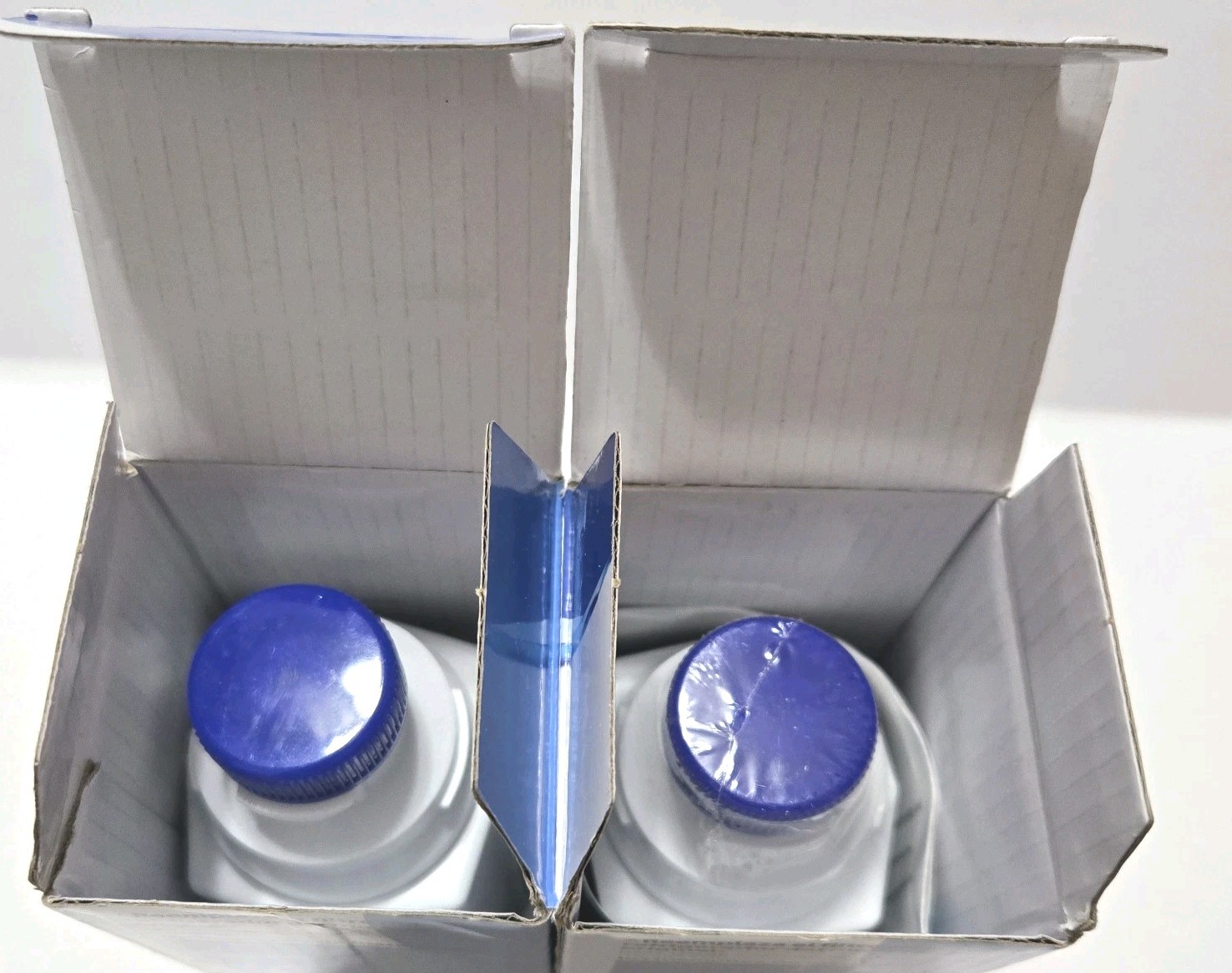 Share Ice Pure RWF4200A-S Refrigerator Water Filter Replacement Pack of 2