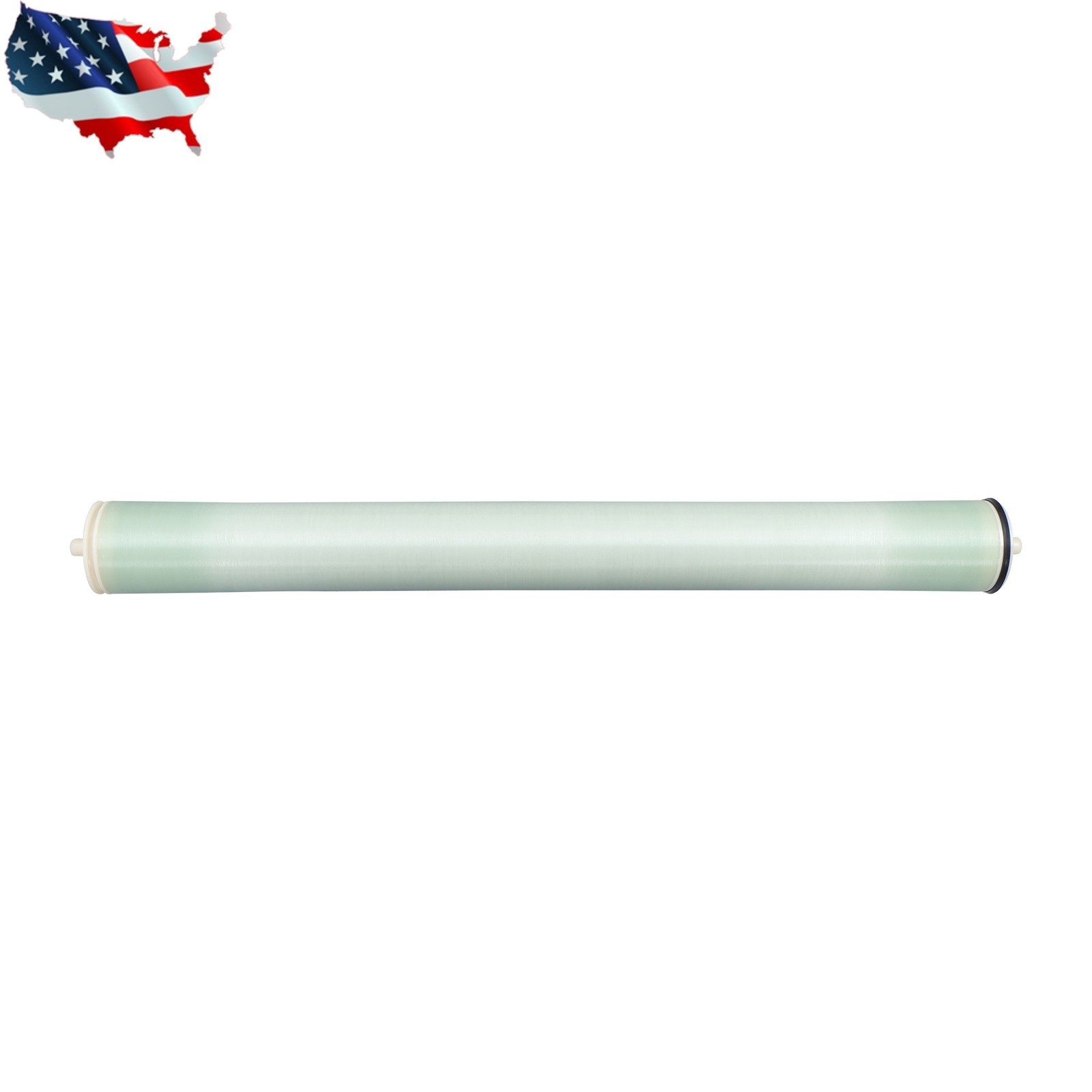 Reverse Osmosis Membrane 4inx40in 2400 GPD w/AG4040FF AG4040TF TW30-4040 BW-4040