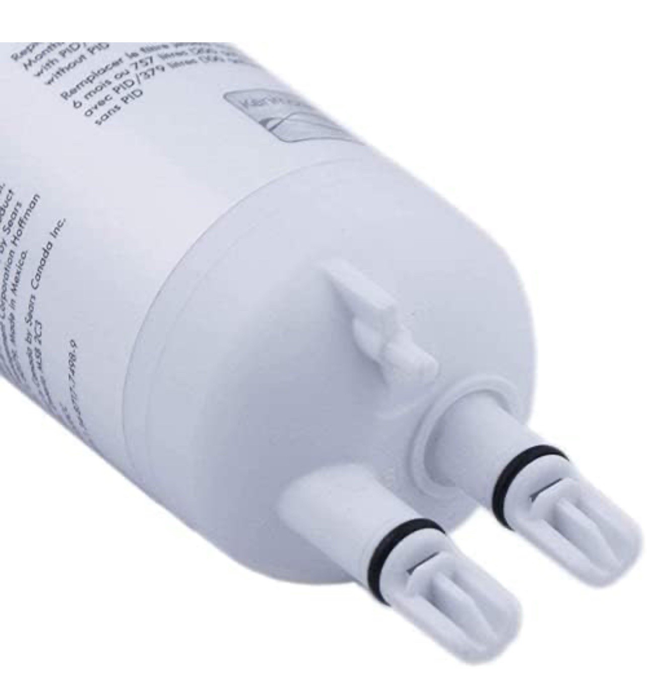 Kenmore 460 9083 Replacement Refrigerator Water Filter New Box Sealed