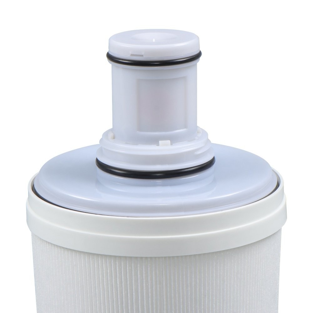 100186 Water Filter Replacement Cartridge Cartridge PP Cotton 3-in-1 Filter