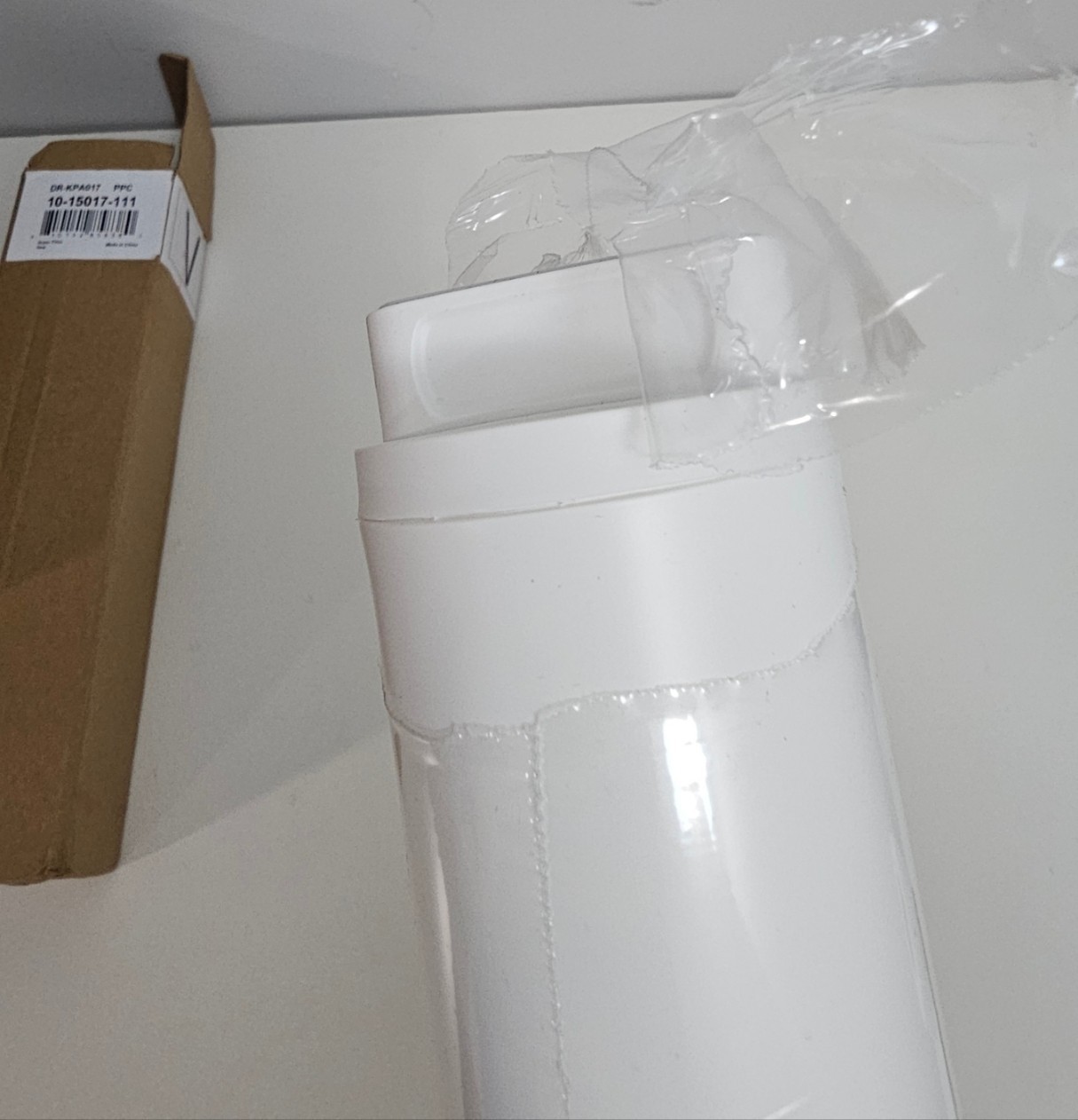 DREO PPC Filter Replacement Cartridge for WF511, 1-year Lifetime-1st Stage