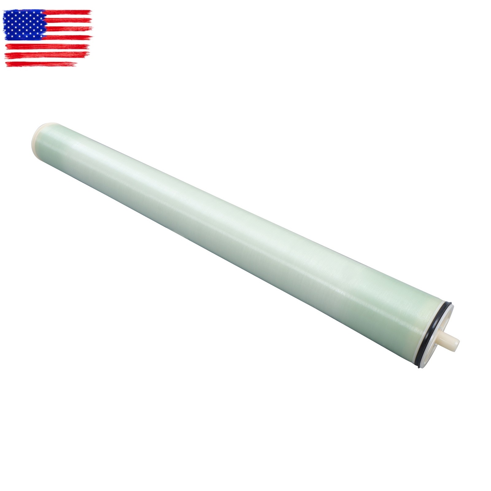 4inx40in 2400 GPD w/AG4040FF AG4040TF TW30-4040 BW-4040 Reverse Osmosis Membrane