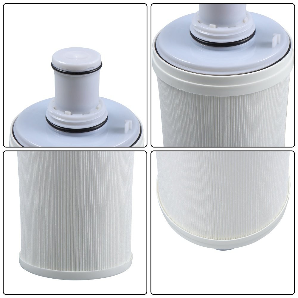 100186 Water Filter Replacement Cartridge Cartridge PP Cotton 3-in-1 Filter