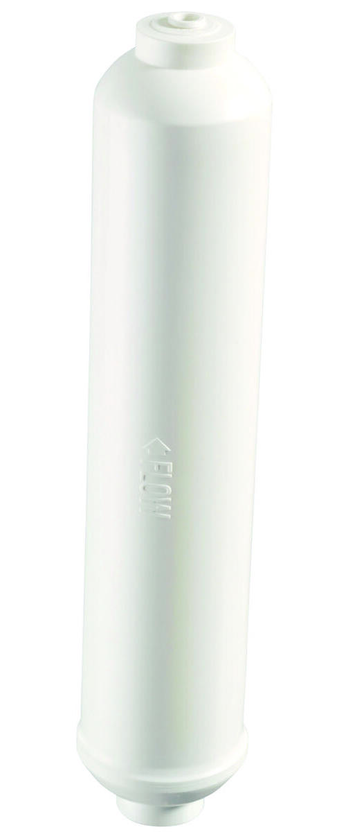 Culligan IC-100A Icemaker and Refrigerator Filter, 2500 gal Capacity, 0.5 gpm