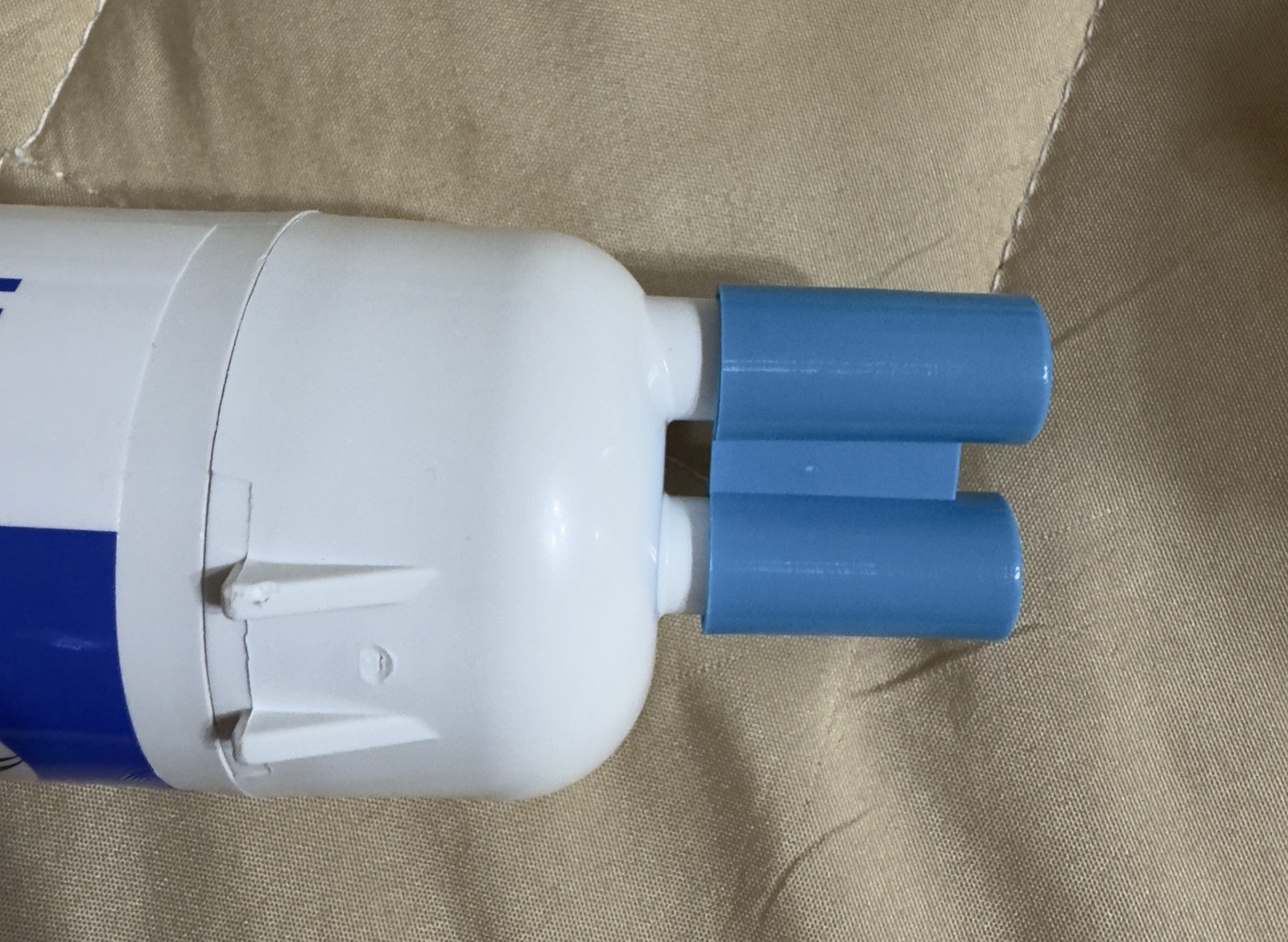 4U PURE Model SMF1003 Refrigerator Water Filter 6 Month 200 Gallons New