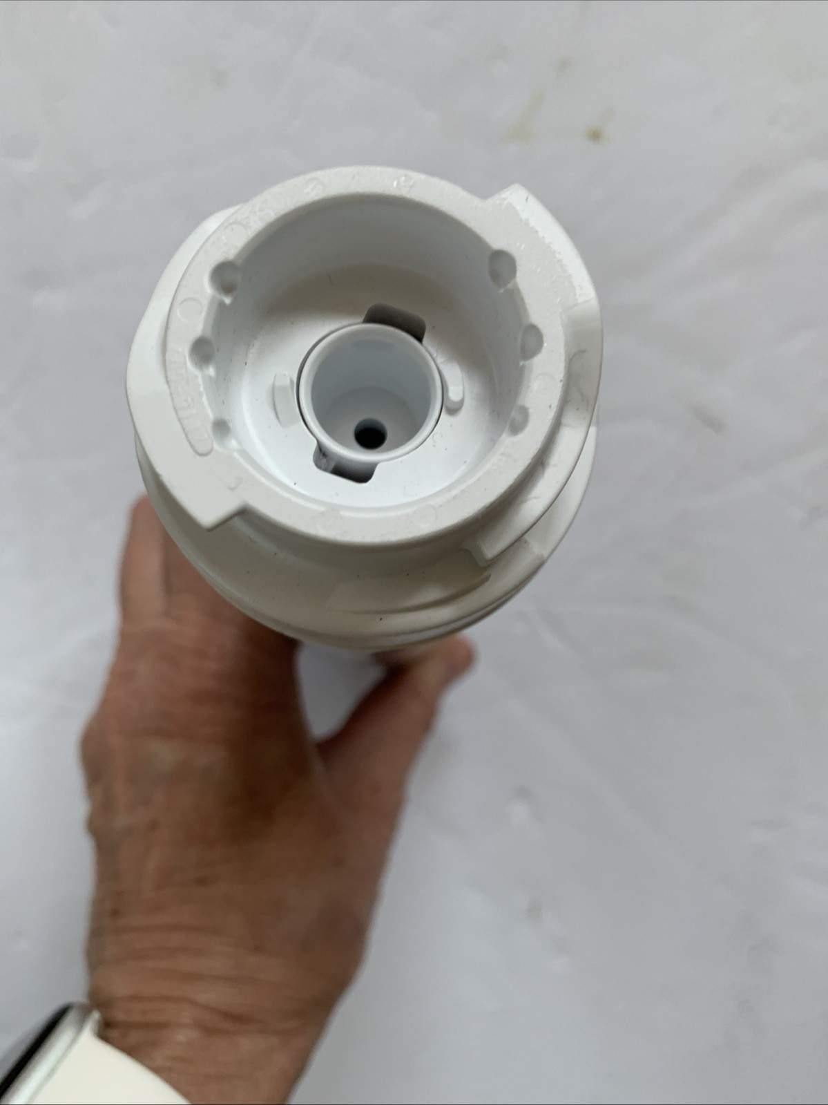 NEW GE Refrigerator Water Filter Cartridge SmartWater Genuine OEM MSWF *Read*