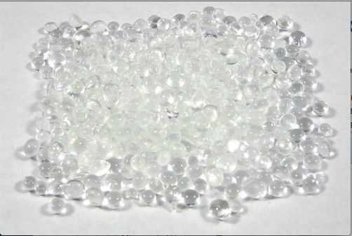SLOW PHOS Bulk | Slowly Dissolving Polyphosphate Beads (5 lbs)