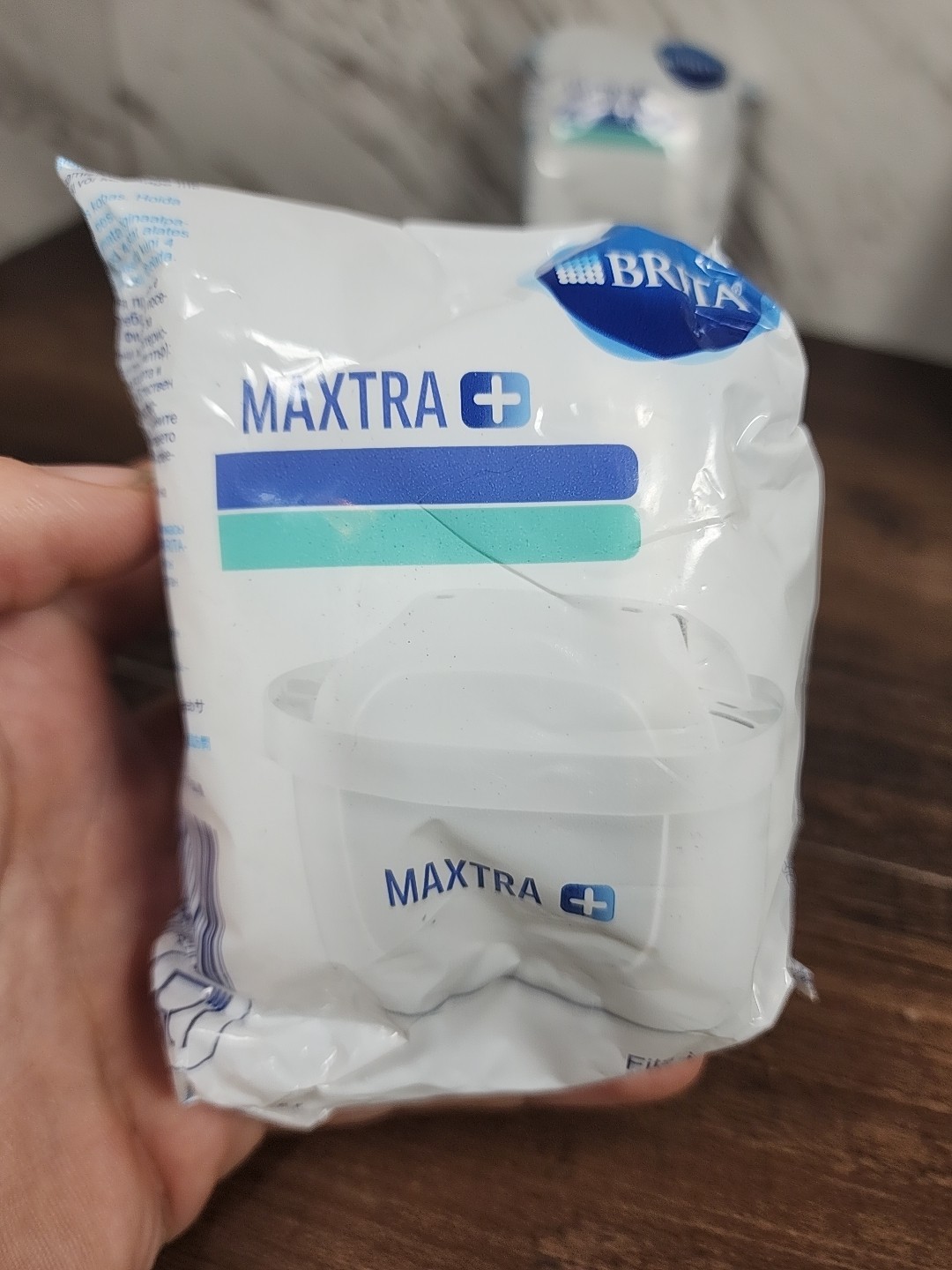 ☆LOT-2☆ ~BRITA Maxtra Filter Cartridges – Mavea Compatible~ ☆NEW☆