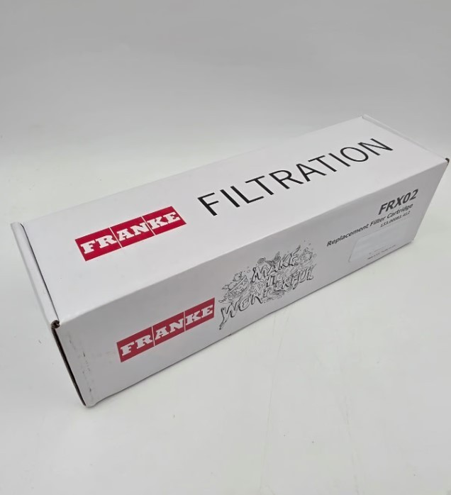 Genuine Franke Triflow FRX02 Replacement Filter NEW