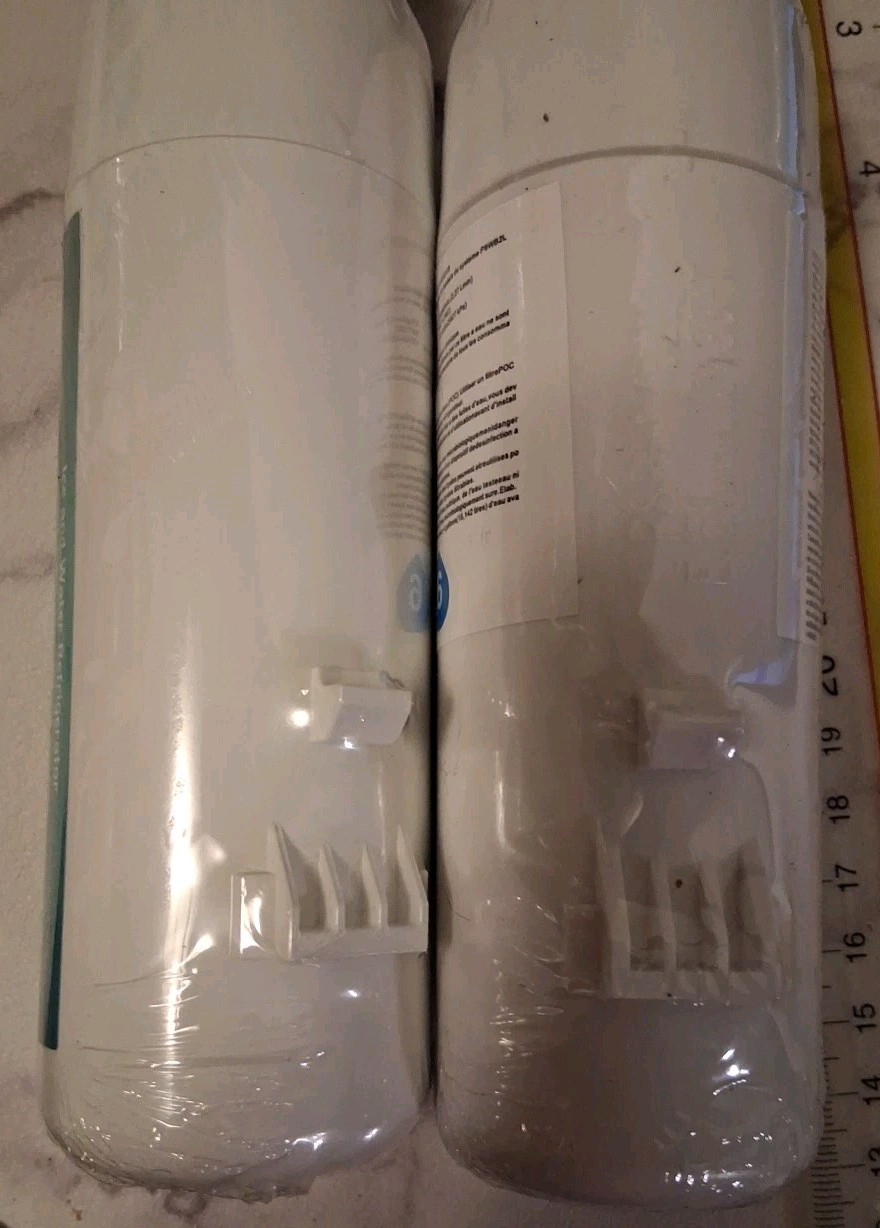 Unbranded Replacement Refrigerator Water Filters Filter1 New Without Boxes