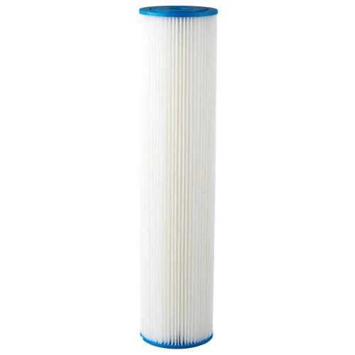 HydroLogic Big Boy | Pleated Sediment Filter | 25,000 Gal Garden Water Filter