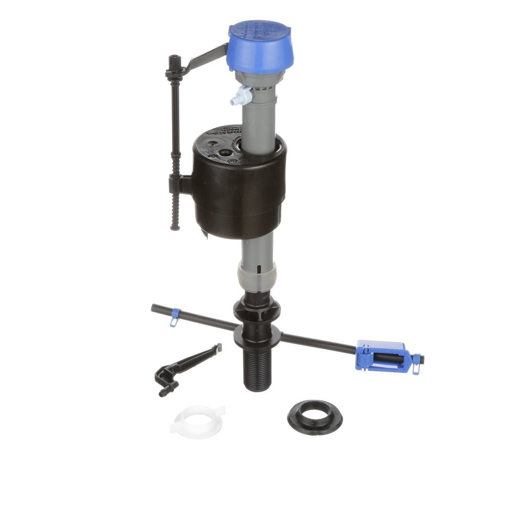 Fluidmaster 400ARHRKP10 PerforMAX Universal High Performance All in One Repai…