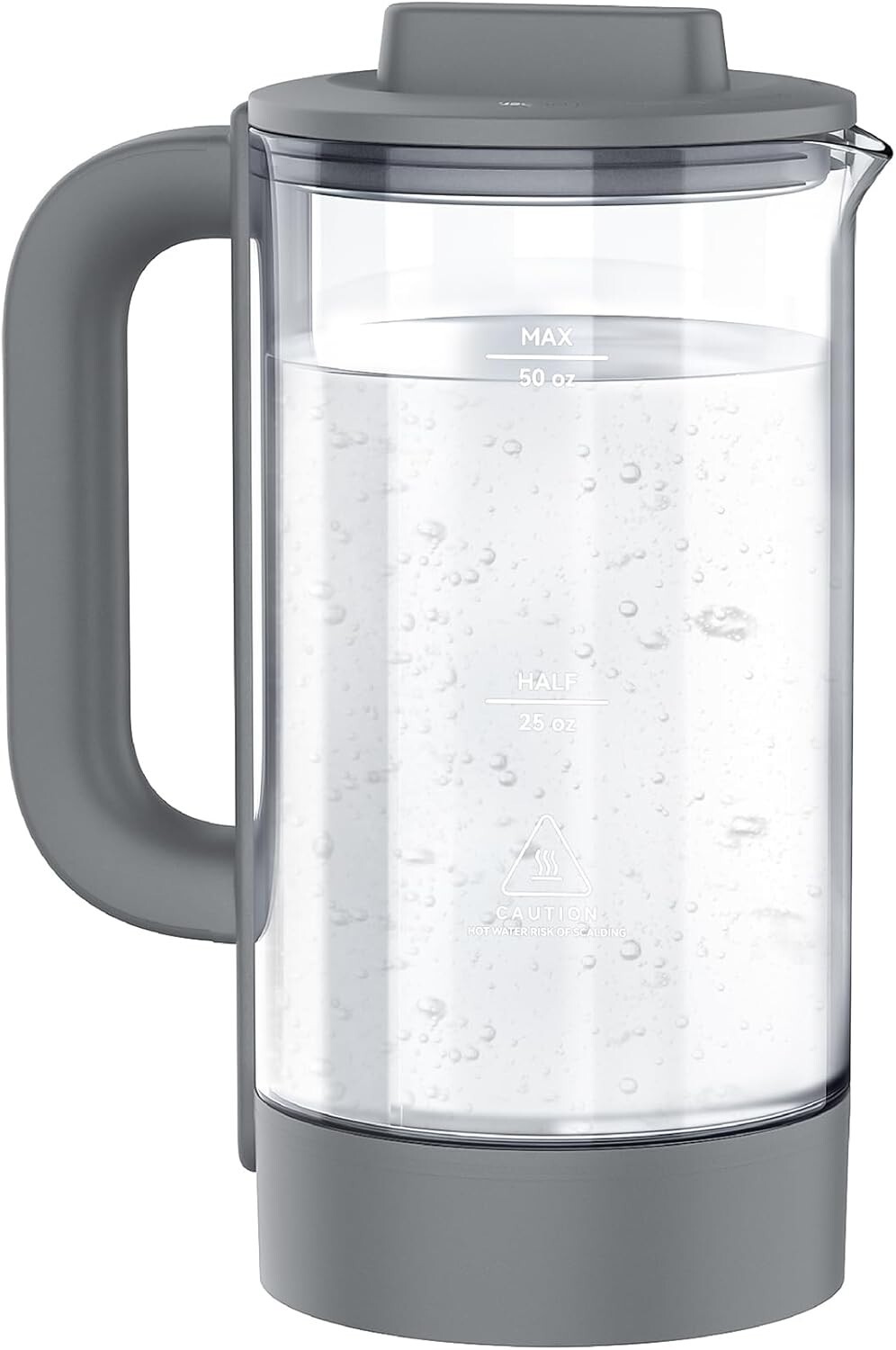 Maxblue Pure Water Tank for WD-M1 Countertop Reverse Osmosis System,BPA Free