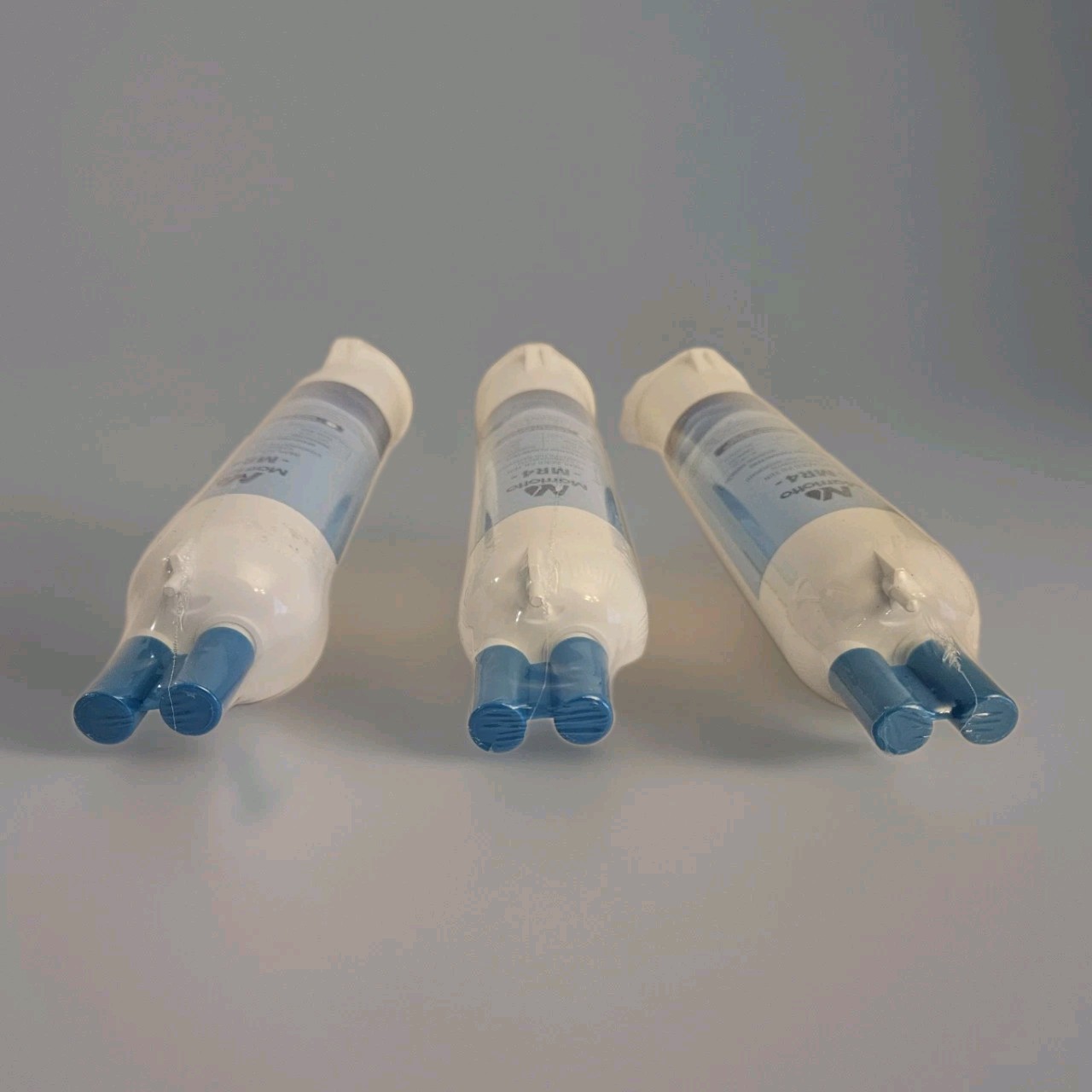 Marriotto MR4 Replacement Water Filters – Lot of 3 – New and sealed