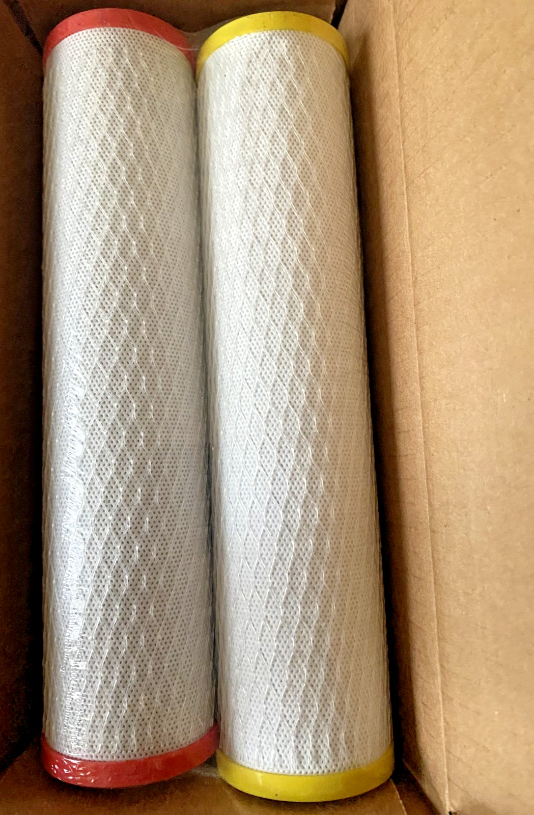 Aquasauna AQ-RO3 STAGE 1&3 REPLACEMENT