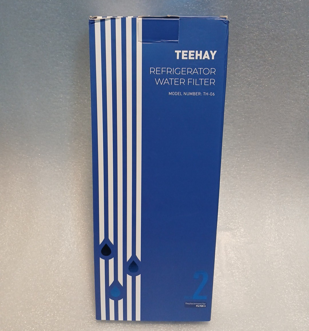 9083 Filter Replacement TH-06 Compatible w/T1RFKB1 Kenmore 9083 469083 2-Pk G3F