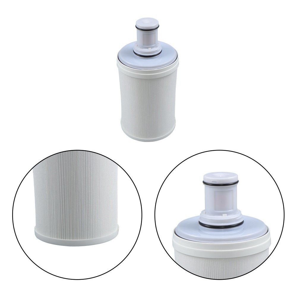 100186 Water Filter Replacement Cartridge Cartridge PP Cotton 3-in-1 Filter
