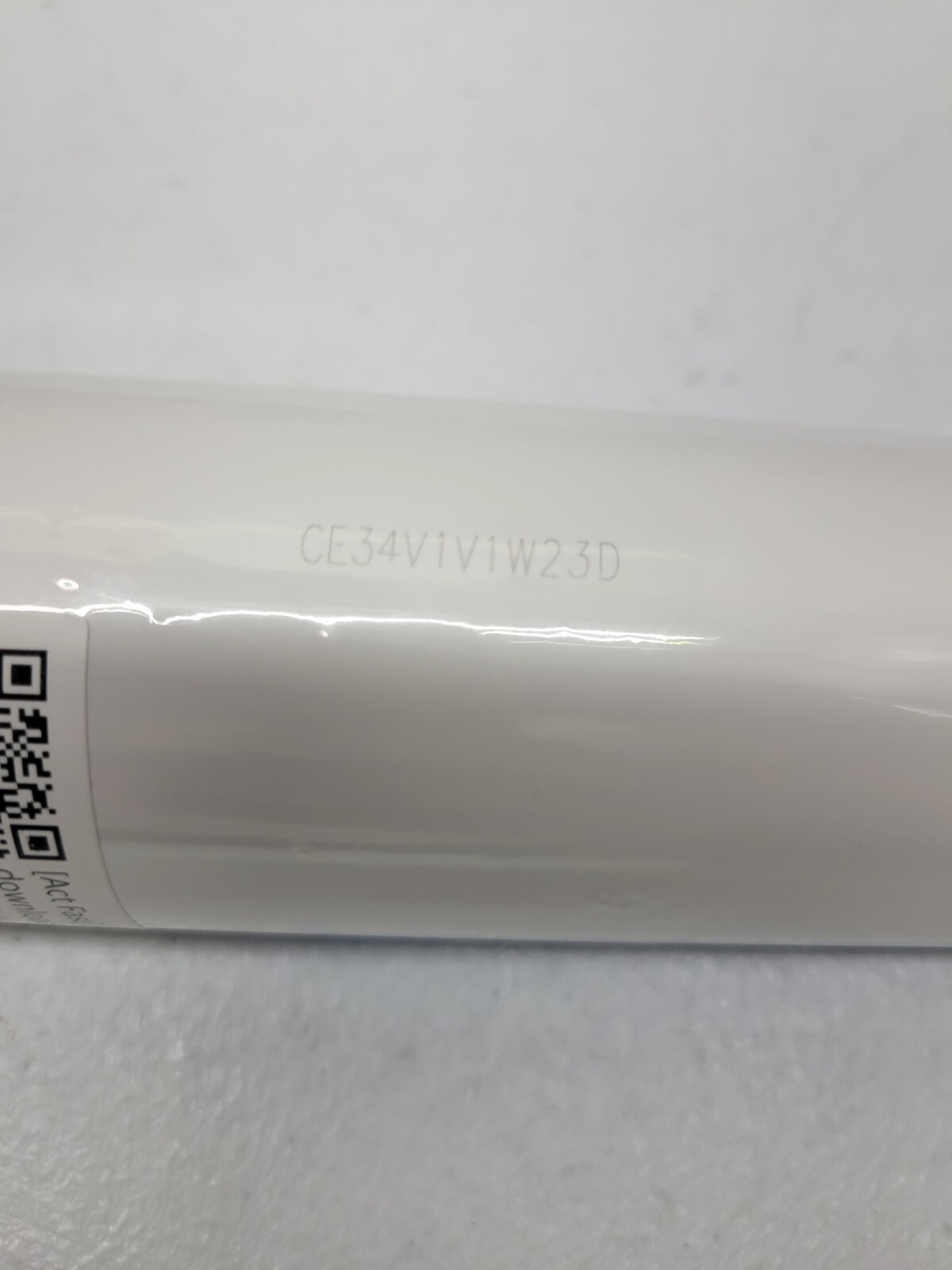 NEW Sealed Waterdrop WD-F08 Refrigerator Water Filter For Whirlpool