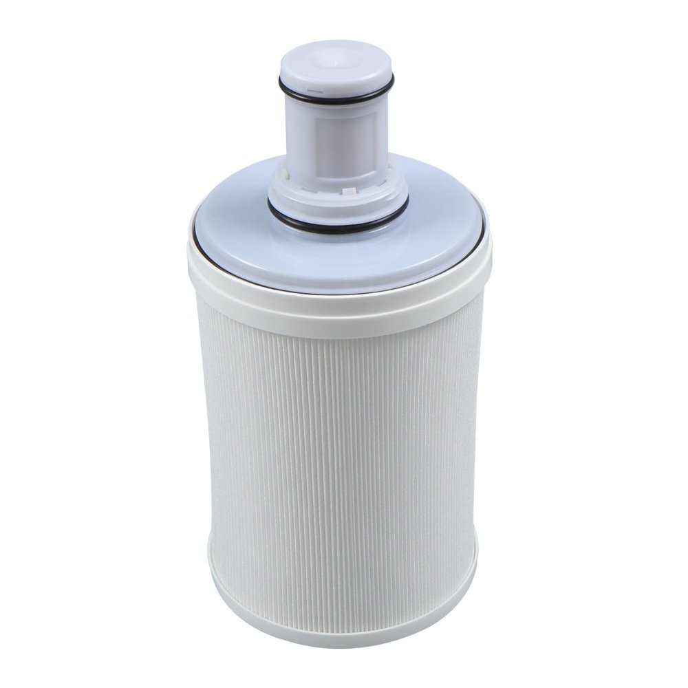 100186 Water Filter Replacement Cartridge Cartridge PP Cotton 3-in-1 Filter