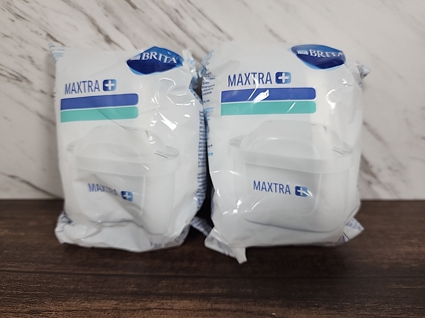 ☆LOT-2☆ ~BRITA Maxtra Filter Cartridges – Mavea Compatible~ ☆NEW☆