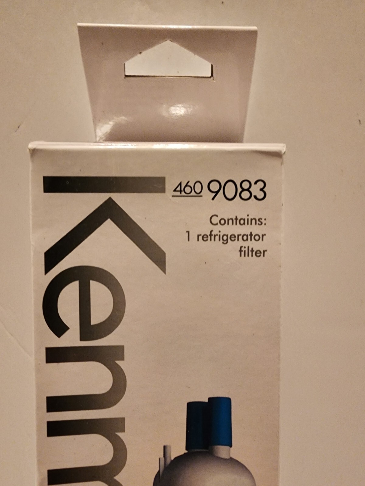 Genuine OEM Kenmore 460-9083 Replacement Refrigerator Filter 9083 9020 9030 # 3
