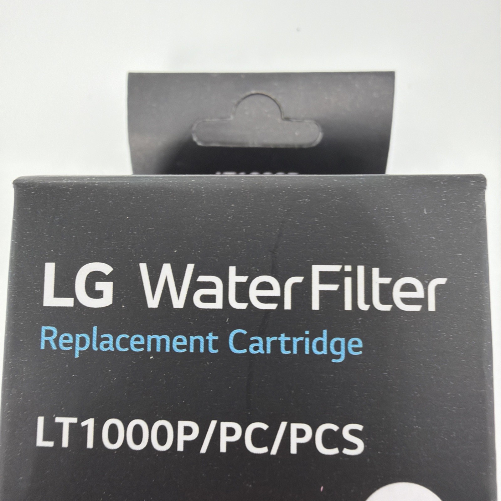 LG LT1000P Water Filter Replacement Cartridge LT1000PC/PCS ADQ747935 SFN