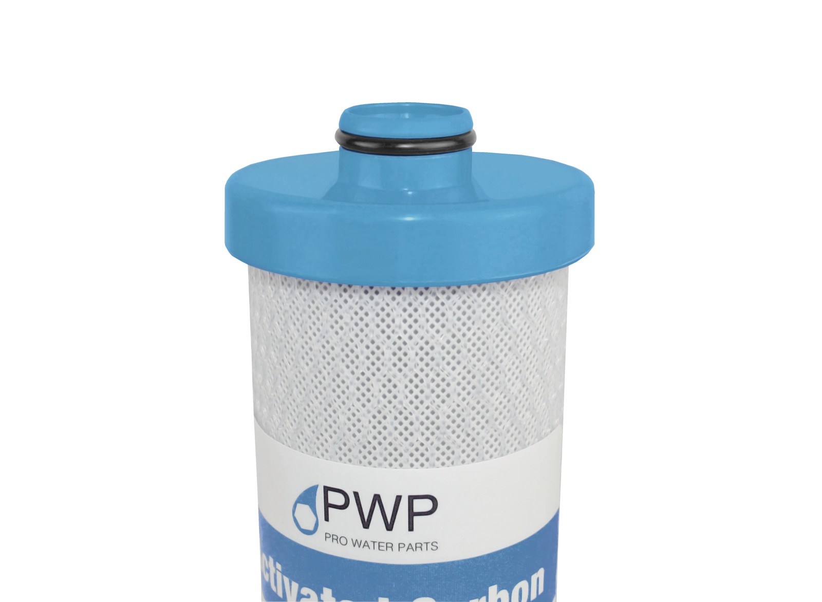 2.5 x 10″ RV Water Filter Activated Carbon Block Push-Nipple Cartridge Replaces