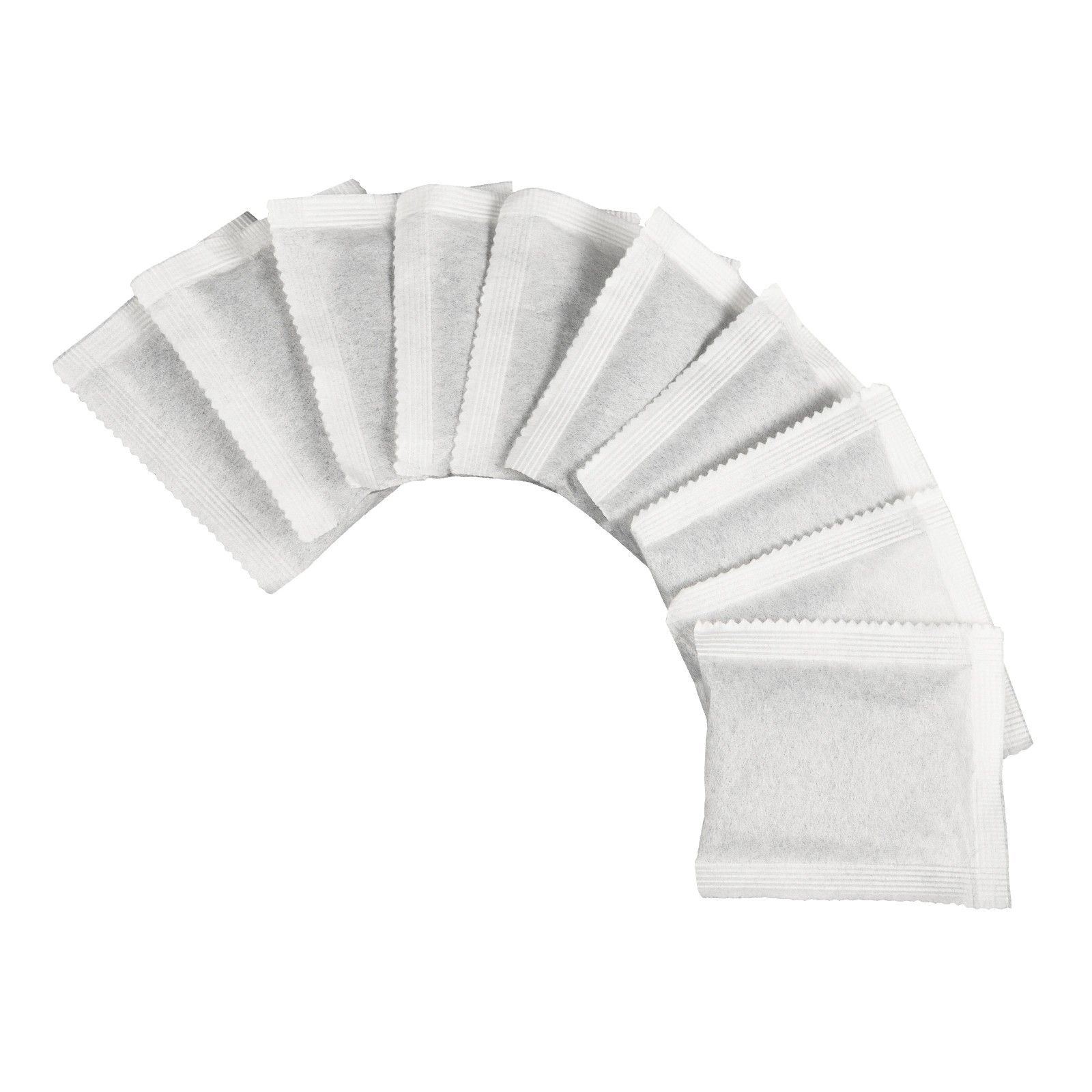 20 Bags Distiller Carbon Filters Activated Carbon Filter For Water Purification